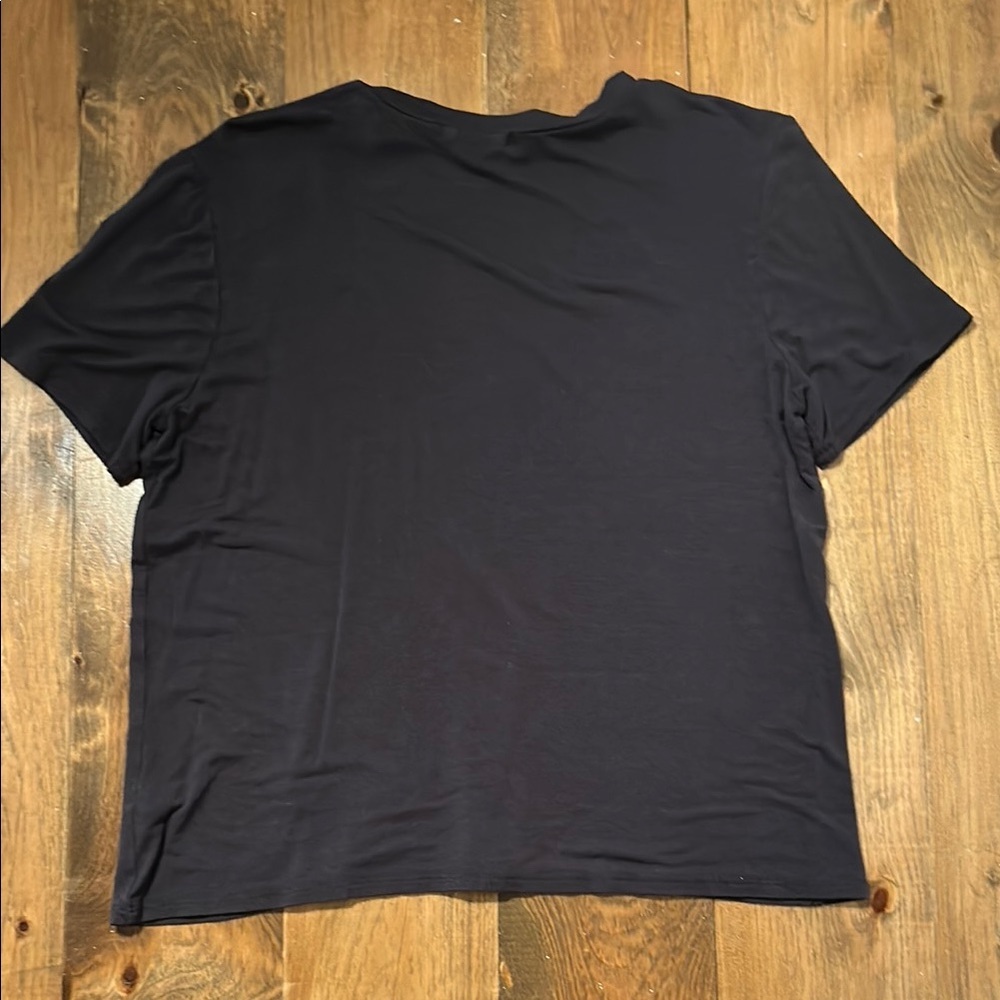 Vestique Moon Child Graphic Tee - Picture 4 of 5